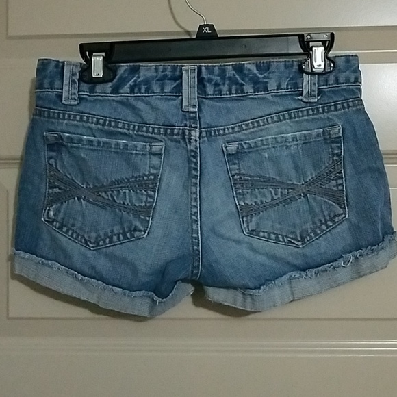 Aeropostale shorts size 3/4 - Picture 2 of 4
